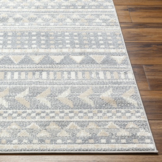 Surya Santana Snn-2304 Rug 5'3" X 7'