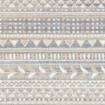 Surya Santana Snn-2305 Rug 6'7" X 9'
