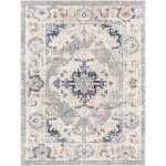 Surya Santana Snn-2306 Rug 2'3" X 3'9"