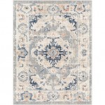 Surya Santana Snn-2306 Rug 7'10" X 10'