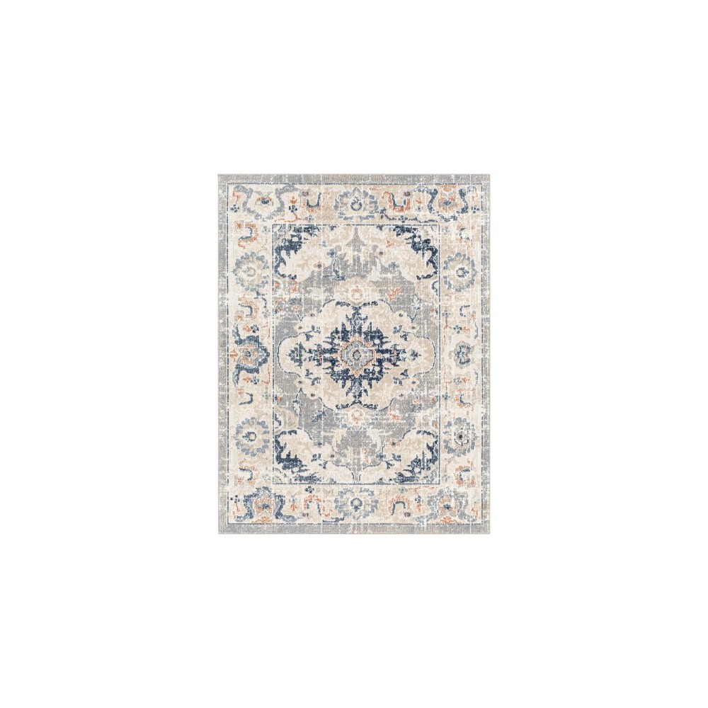 Surya Santana Snn-2306 Rug 7'10" X 10' Surya Santana Snn-2306 Rug 7'10" X 10'