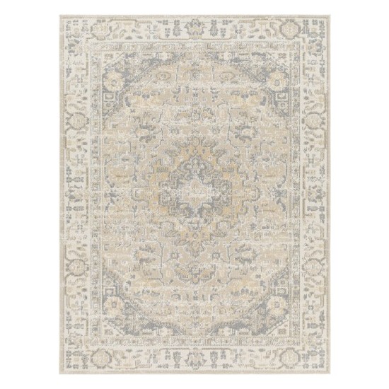 Surya Santana Snn-2307 Rug 2'3" X 3'9"