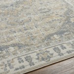 Surya Santana Snn-2307 Rug 2'7" X 7'3"