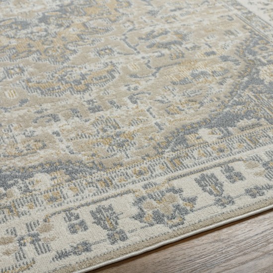 Surya Santana Snn-2307 Rug 7'10" X 10'