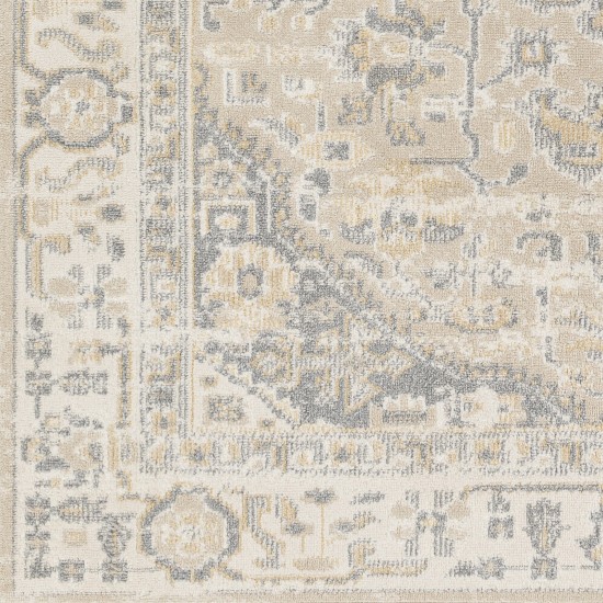 Surya Santana Snn-2307 Rug 7'10" X 10'