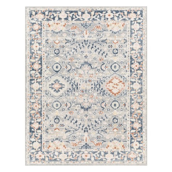 Surya Santana Snn-2308 Rug 2'3" X 3'9"