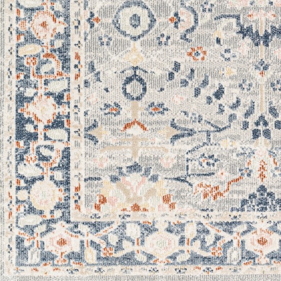 Surya Santana Snn-2308 Rug 2'3" X 3'9"