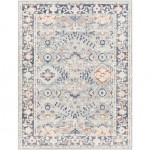 Surya Santana Snn-2308 Rug 2'7" X 7'3"