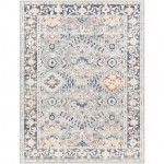 Surya Santana Snn-2308 Rug 5'3" X 7'