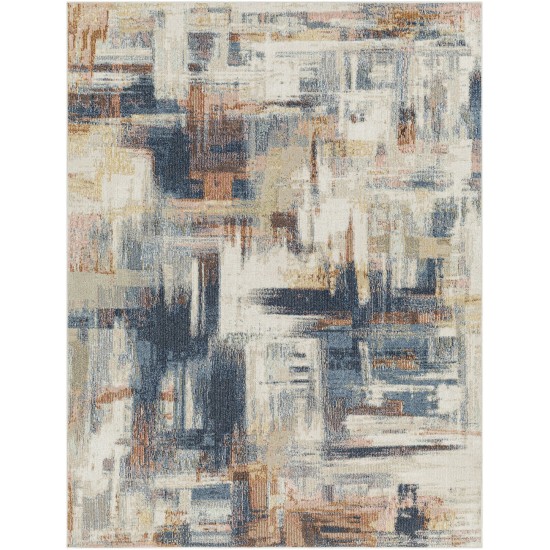 Surya Santana Snn-2310 Rug 2'3" X 3'9"