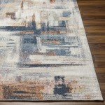 Surya Santana Snn-2310 Rug 2'3" X 3'9"