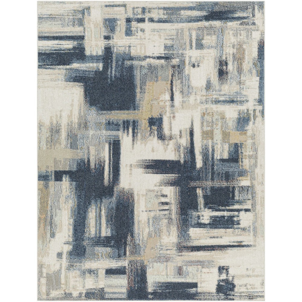 Surya Santana Snn-2311 Rug 2'3" X 3'9" Surya Santana Snn-2311 Rug 2'3" X 3'9"