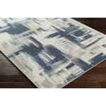 Surya Santana Snn-2311 Rug 2'7" X 7'3"