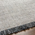 Surya Sara Sru-2304 Rug 2'6" X 8'