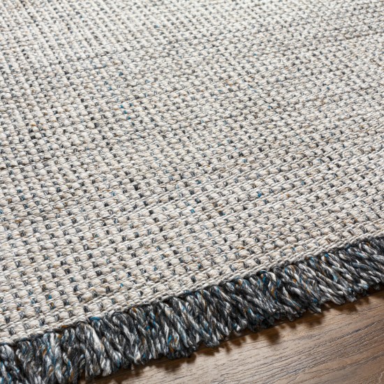 Surya Sara Sru-2304 Rug 2'6" X 8'