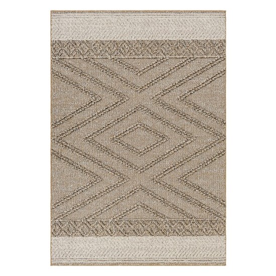 Surya Sarasota Sso-2300 Taupe Rug 2' X 3'9"