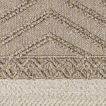 Surya Sarasota Sso-2300 Taupe Rug 7'5" X 10'