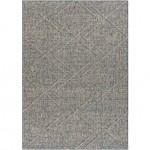 Surya Sarasota Sso-2302 Blue Rug 2'5" X 7'3"