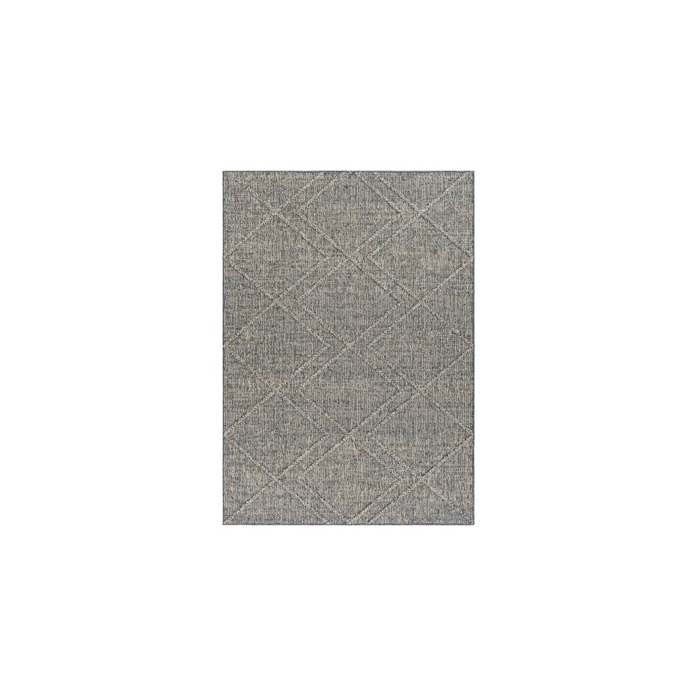 Surya Sarasota Sso-2302 Blue Rug 2'5" X 7'3" Surya Sarasota Sso-2302 Blue Rug 2'5" X 7'3"