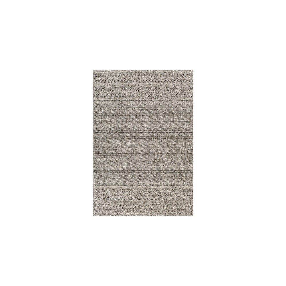 Surya Sarasota Sso-2303 Tan Rug 2'5" X 7'3" Surya Sarasota Sso-2303 Tan Rug 2'5" X 7'3"