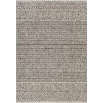 Surya Sarasota Sso-2303 Tan Rug 5' X 7'