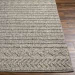 Surya Sarasota Sso-2303 Tan Rug 5' X 7'