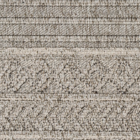 Surya Sarasota Sso-2303 Tan Rug 5' X 7'