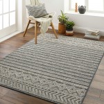 Surya Sarasota Sso-2304 Blue Rug 2' X 3'9"