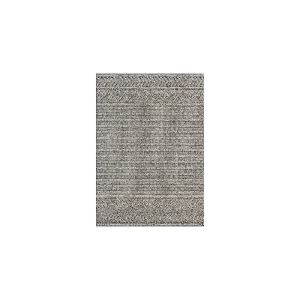 Surya Sarasota Sso-2304 Blue Rug 7'5" X 10' Surya Sarasota Sso-2304 Blue Rug 7'5" X 10'
