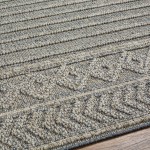 Surya Sarasota Sso-2304 Blue Rug 7'5" X 10'