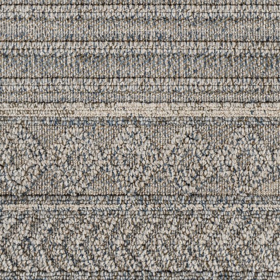 Surya Sarasota Sso-2304 Blue Rug 7'5" X 10'