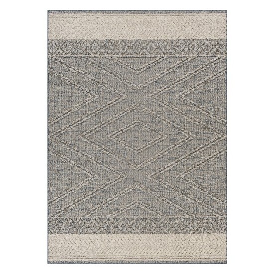 Surya Sarasota Sso-2305 Blue Rug 2' X 3'9"