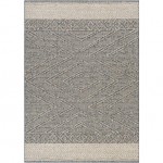 Surya Sarasota Sso-2305 Blue Rug 2'5" X 7'3"
