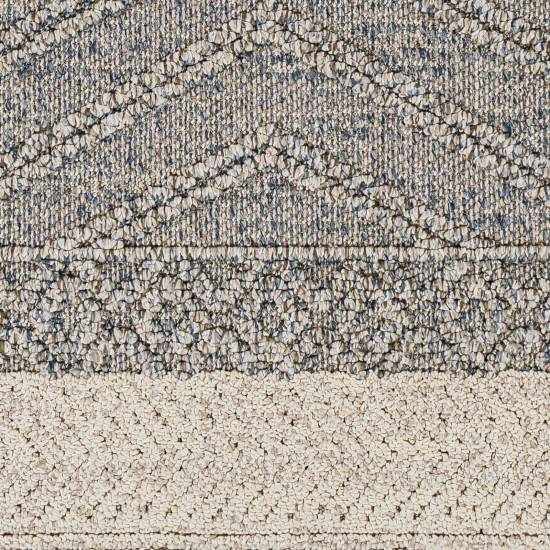 Surya Sarasota Sso-2305 Blue Rug 7'5" X 10'