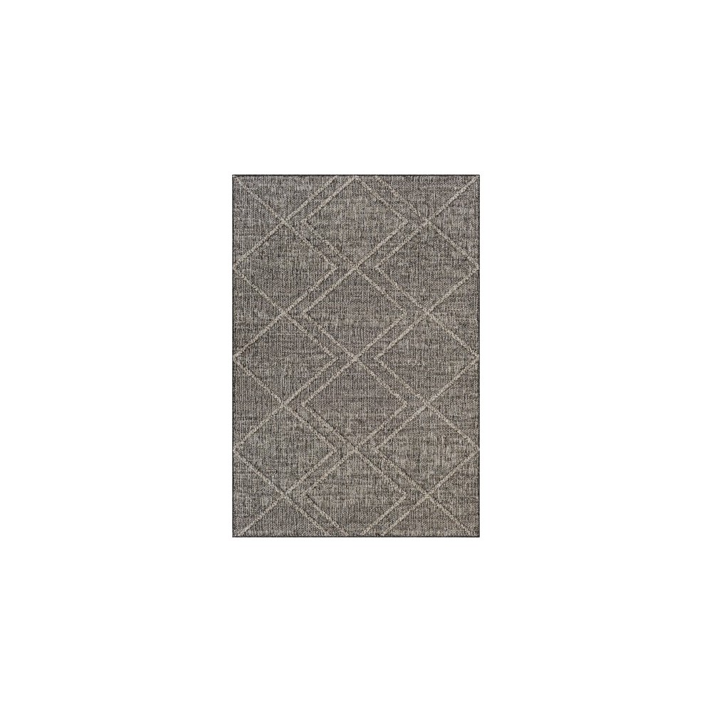 Surya Sarasota Sso-2306 Tan Rug 2'5" X 7'3" Surya Sarasota Sso-2306 Tan Rug 2'5" X 7'3"