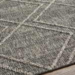 Surya Sarasota Sso-2306 Tan Rug 2'5" X 7'3"