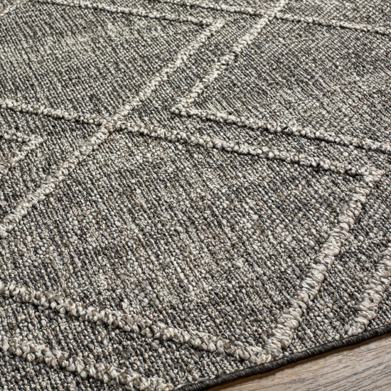 Surya Sarasota Sso-2306 Tan Rug 2'5" X 7'3"
