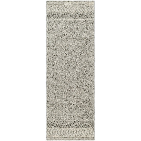 Surya Sarasota Rug 2'5" X 7'3"