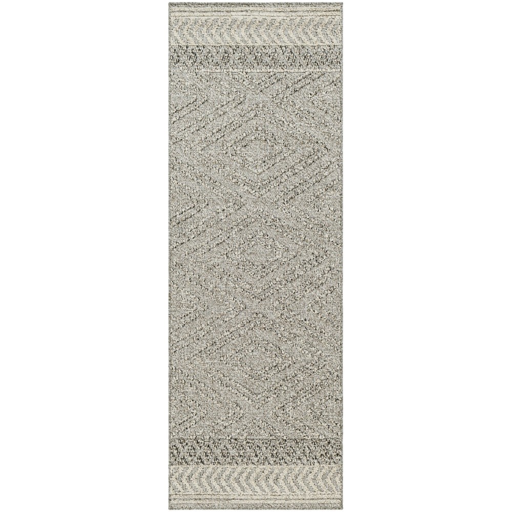 Surya Sarasota Rug 2'5" X 7'3"