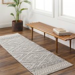 Surya Sarasota Rug 2'5" X 7'3"