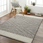 Surya Sarasota Sso-2309 Tan Rug 2' X 3'9"