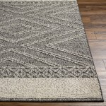 Surya Sarasota Sso-2309 Tan Rug 2' X 3'9"