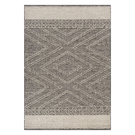 Surya Sarasota Sso-2309 Tan Rug 2'5" X 7'3"