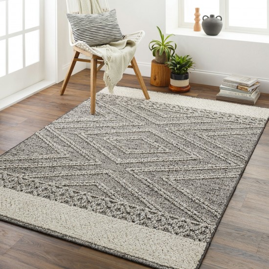 Surya Sarasota Sso-2309 Tan Rug 2'5" X 7'3"