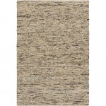 Surya Sawyer Saw-2300 Dark Brown Rug 2' X 3'