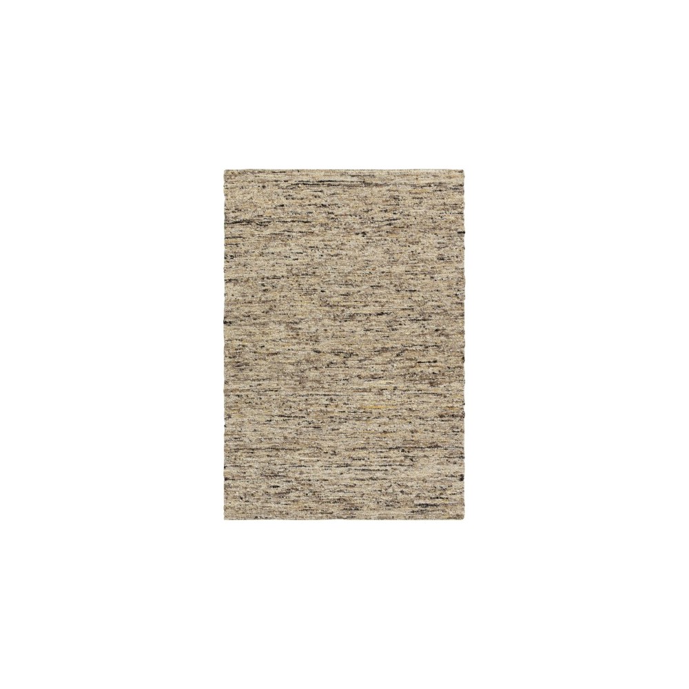 Surya Sawyer Saw-2300 Dark Brown Rug 2' X 3' Surya Sawyer Saw-2300 Dark Brown Rug 2' X 3'