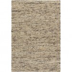 Surya Sawyer Saw-2300 Dark Brown Rug 8' X 10'