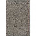 Surya Sawyer Saw-2301 Dark Brown Rug 2' X 3'