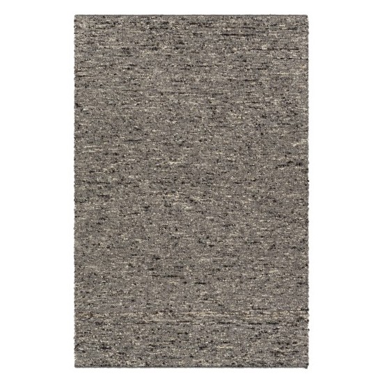 Surya Sawyer Saw-2301 Dark Brown Rug 2' X 3'