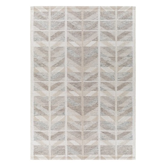 Surya Scandi Tan Rug 10' X 14'